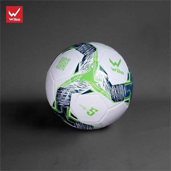 Quả bóng đá Size 5 Wika F123